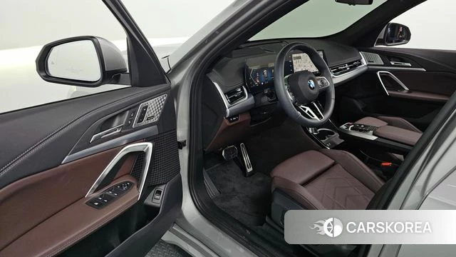 BMW X1 (U11) id 4400335 из Кореи 31