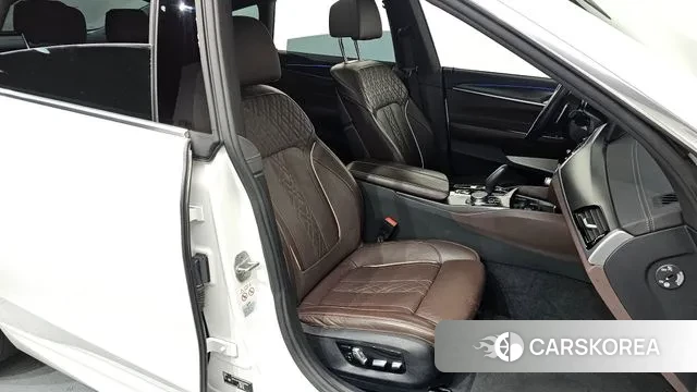 BMW 6 Series GT (G32) id 3680115 из Кореи 20