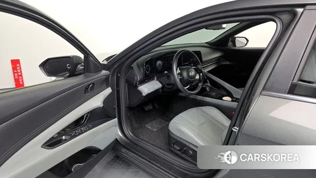 Hyundai The New Avante (CN7) id 3353775 из Кореи 20