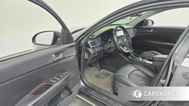 Kia The New K5 2nd generation id 4318017 из Кореи 33