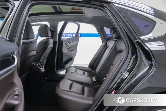 Hyundai Grandeur IG id 3134733 из Кореи 20