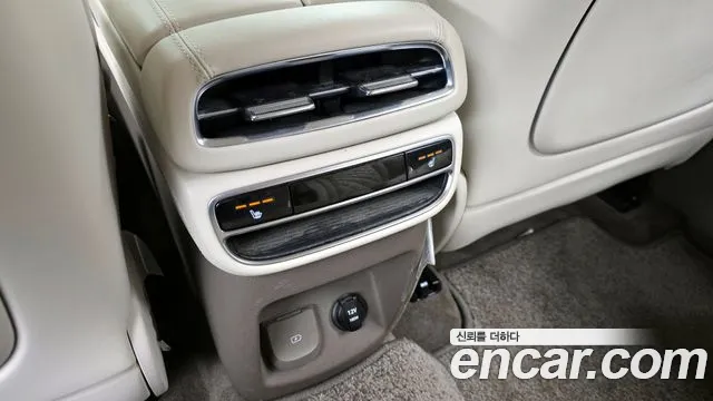 Genesis GV80 id 2681889 из Кореи 20