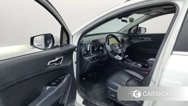 Kia Sportage 5th Generation id 3498361 из Кореи 20