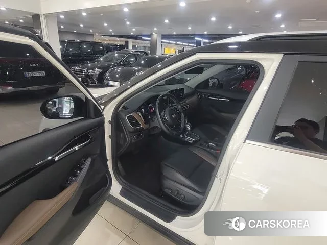 Kia Seltos id 3041905 из Кореи 16