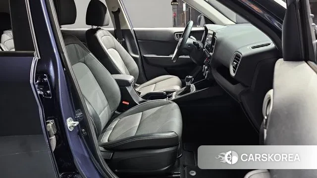 Hyundai Venue id 2941100 из Кореи 20