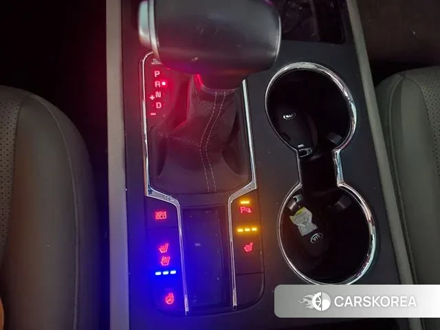 Kia The New Carnival id 3028767 из Кореи 19