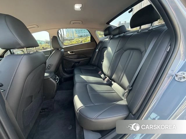 Hyundai Sonata D Edge (DN8) id 4264236 из Кореи 20