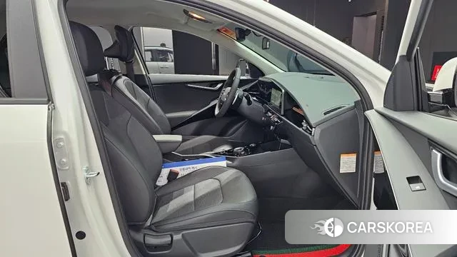 Kia Di Ol Nu Niro id 2904916 из Кореи 20