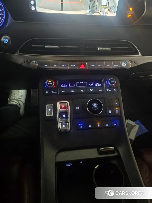 Hyundai Palisade id 3425489 из Кореи 10