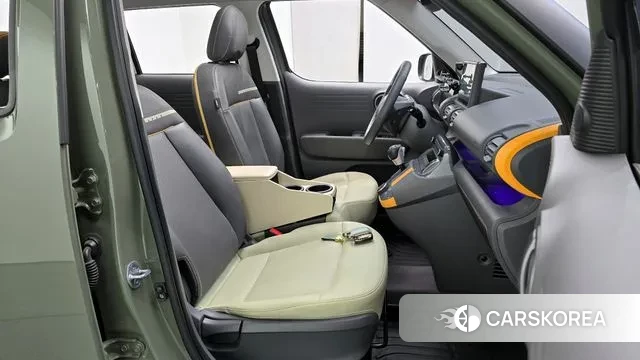 Hyundai Casper id 3751788 из Кореи 20