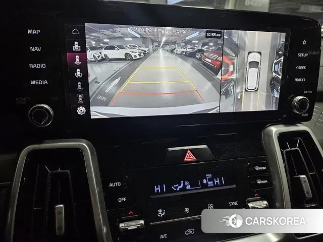 Kia Sorento 4th Generation id 3708590 из Кореи 20