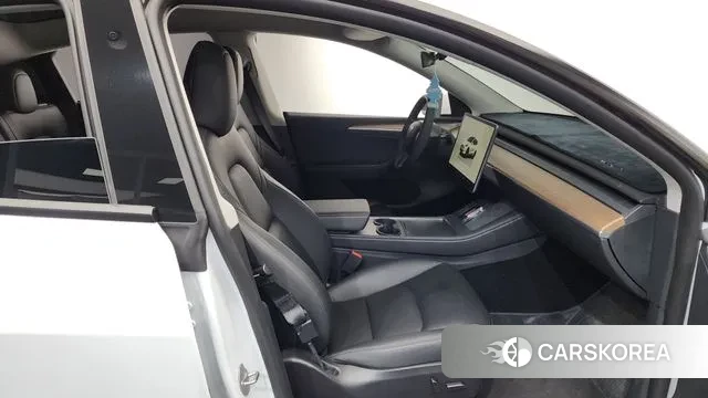 Tesla Model Y id 3487092 из Кореи 20