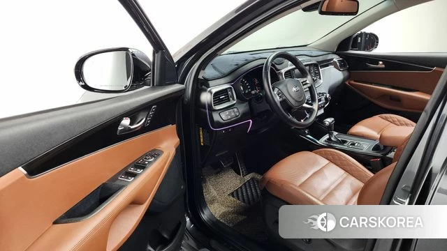 Kia The New Sorento id 3966209 из Кореи 20