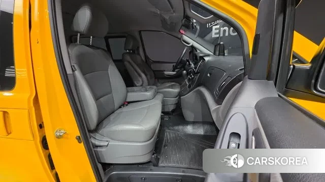 Hyundai The New Grand Starex id 3325287 из Кореи 20