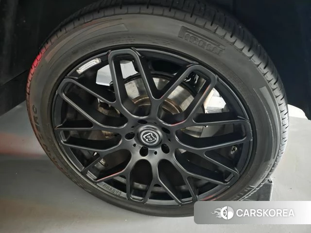 Mercedes-Benz G-Class W463b id 3922320 из Кореи 10