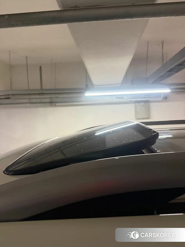 Ssangyong Rexton Sports id 4188652 из Кореи 10