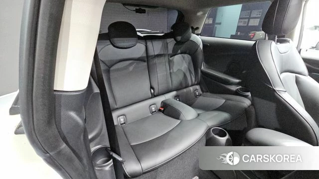 Mini Cooper id 4917702 из Кореи 34