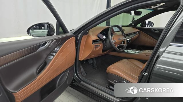 Genesis G80 (RG3) id 4793582 из Кореи 34