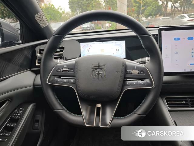 BYD Qin L DM id 3882542 из Китая 15