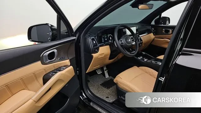 Kia Sorento 4th Generation id 3059323 из Кореи 20