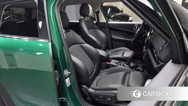 Mini Cooper Countryman id 3344009 из Кореи 20