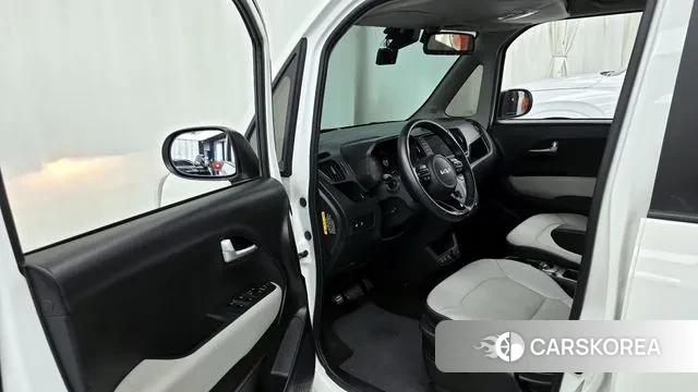 Kia The New Kia Ray id 3058334 из Кореи 20