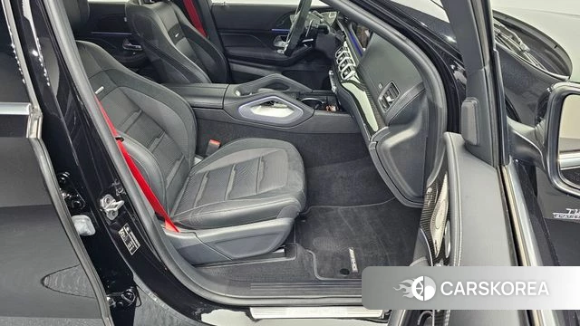 Mercedes-Benz GLE-Class W167 id 3877040 из Кореи 20