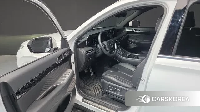 Hyundai The New Palisade id 3416188 из Кореи 20