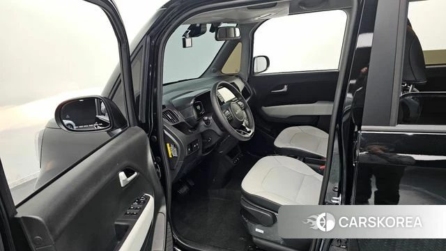 Kia The New Kia Ray id 3952476 из Кореи 20