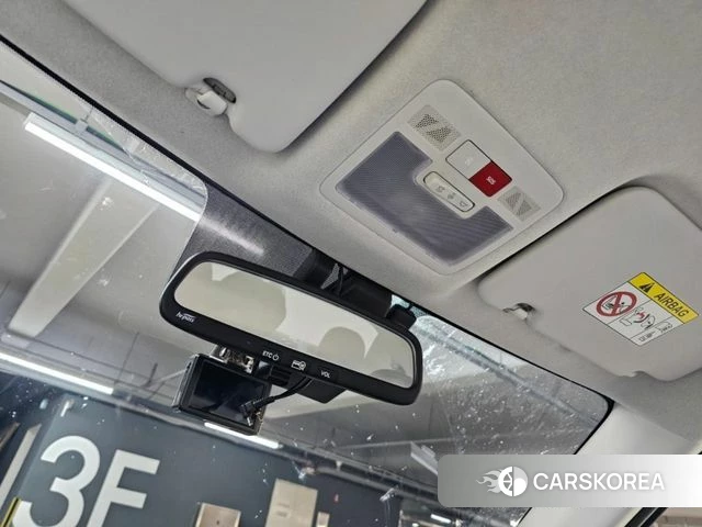 Hyundai Casper id 4550279 из Кореи 10