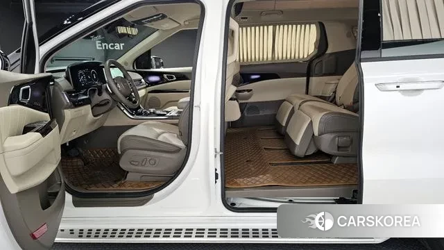 Kia Carnival 4th generation id 3251886 из Кореи 20