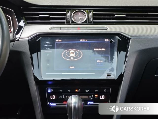Volkswagen CC id 4264722 из Китая 16