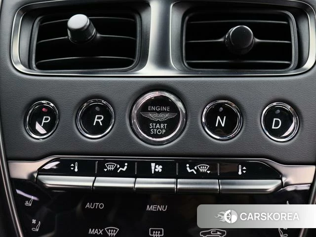 Aston Martin DB11 id 4238834 из Китая 28
