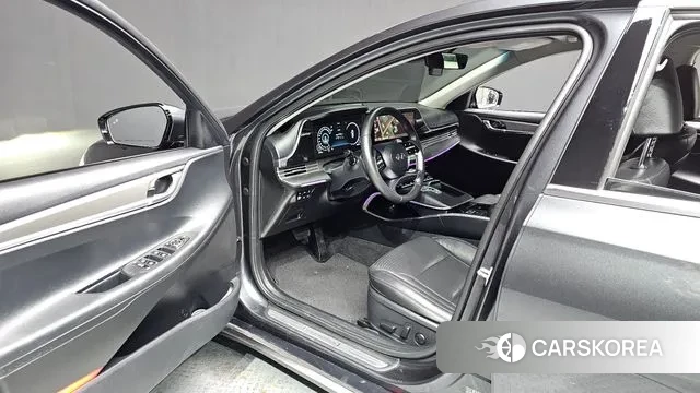 Hyundai The New Grandeur IG id 3685864 из Кореи 20