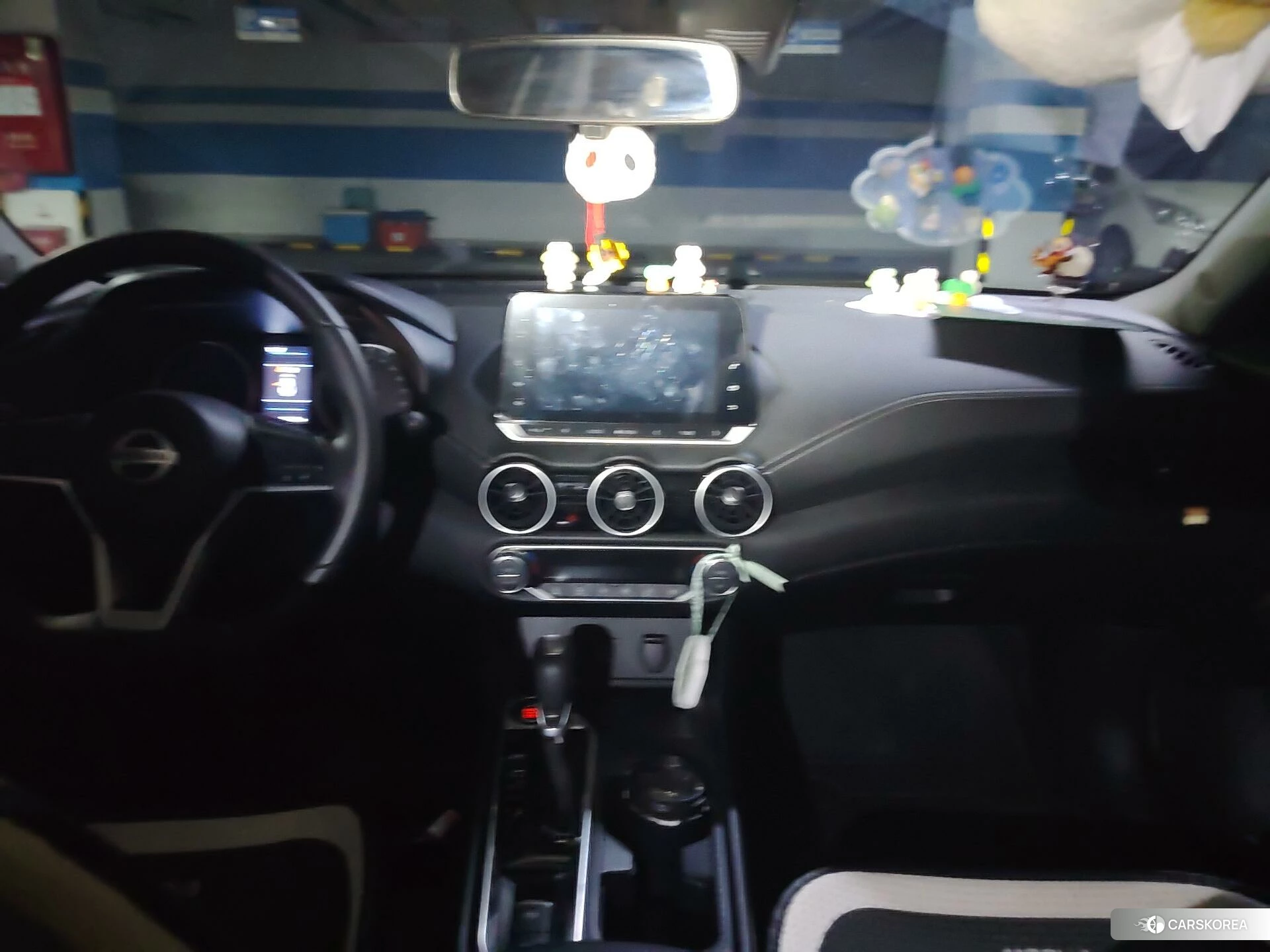 Nissan Sylphy id 4453802 из Китая 21
