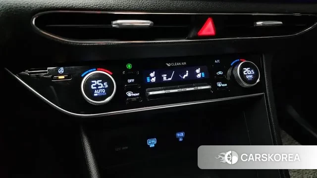 Hyundai Sonata (DN8) id 3690624 из Кореи 20