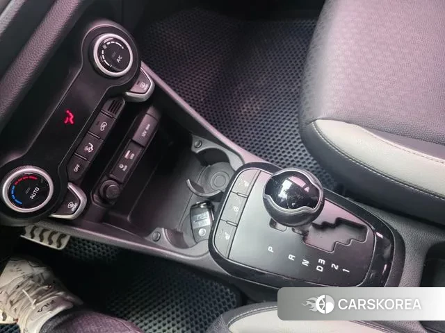 Kia All New Morning (JA) id 3737117 из Кореи 20