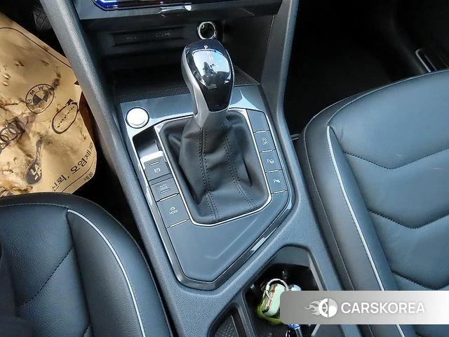 Volkswagen Tiguan second Generation id 4243910 из Кореи 19