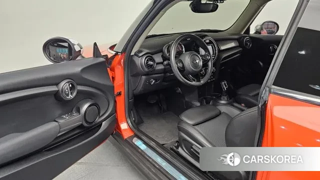 Mini Cooper D id 3459815 из Кореи 20