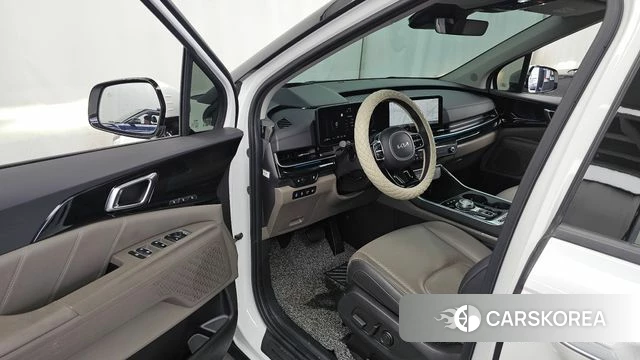 Kia The New Carnival 4th Generation id 4549092 из Кореи 32