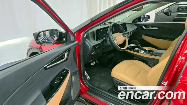 Kia EV6 id 2718304 из Кореи 20