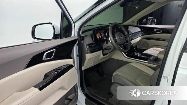 Kia Carnival 4th generation id 4507408 из Кореи 35