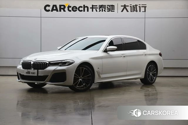 BMW 5 series id 4210551 из Китая 31