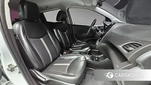 Chevrolet (GM Daewoo) The New Spark id 3616527 из Кореи 20