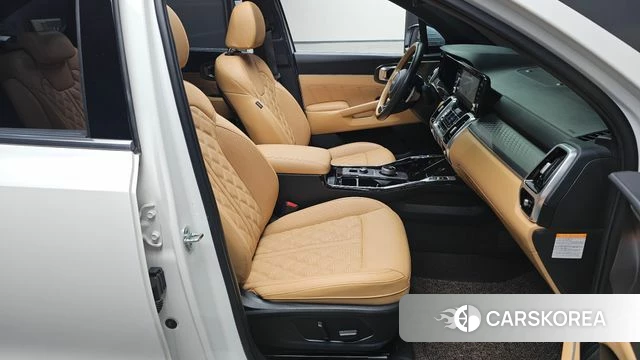 Kia Sorento 4th Generation id 4631267 из Кореи 20