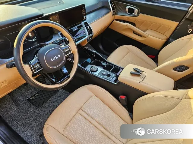 Kia Sorento 4th Generation id 3572667 из Кореи 20