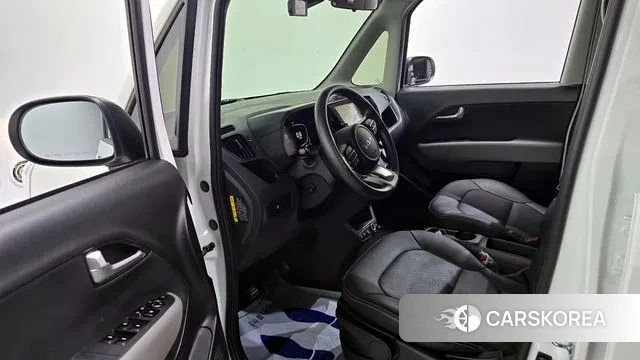 Kia The New Kia Ray id 3600138 из Кореи 20