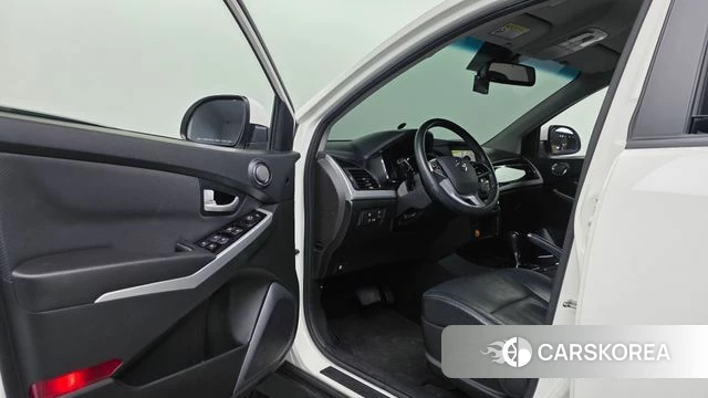 Ssangyong New Style Korando C id 4543634 из Кореи 32