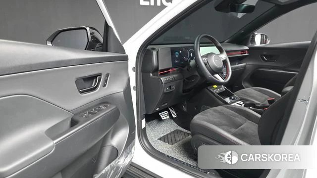 Hyundai Kona (SX2) id 3896499 из Кореи 20