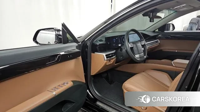 Hyundai Grandeur Hybrid (GN7) id 3764169 из Кореи 20